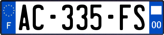 AC-335-FS