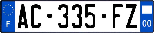 AC-335-FZ