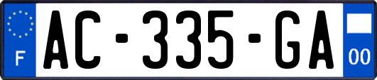 AC-335-GA