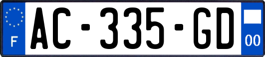 AC-335-GD