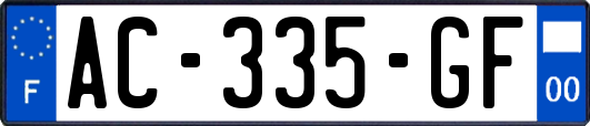 AC-335-GF