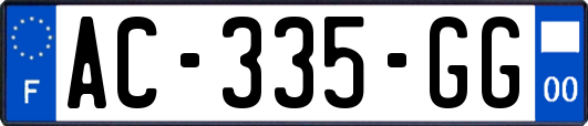 AC-335-GG