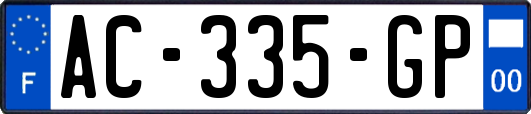 AC-335-GP