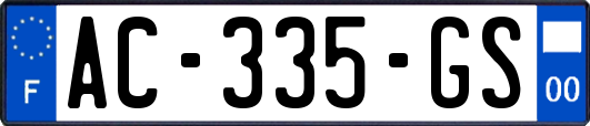 AC-335-GS