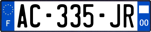 AC-335-JR
