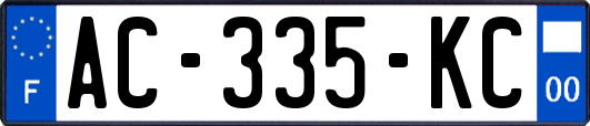AC-335-KC