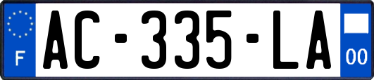 AC-335-LA
