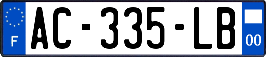 AC-335-LB