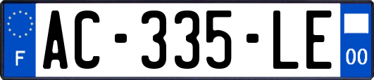 AC-335-LE