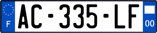 AC-335-LF