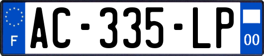 AC-335-LP