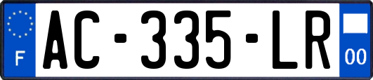 AC-335-LR