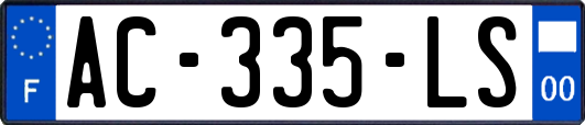 AC-335-LS