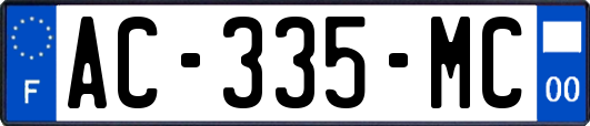 AC-335-MC