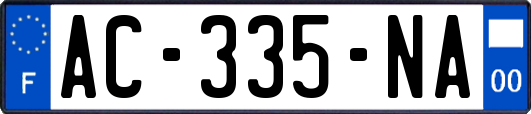 AC-335-NA