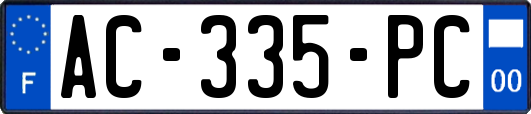 AC-335-PC