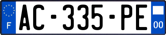 AC-335-PE