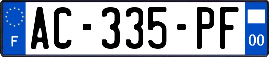 AC-335-PF
