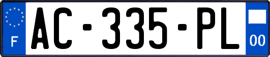 AC-335-PL