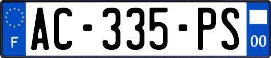 AC-335-PS