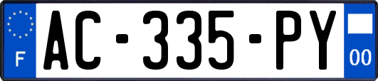 AC-335-PY