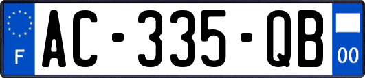 AC-335-QB