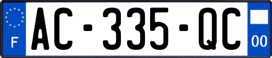 AC-335-QC