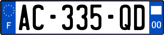 AC-335-QD