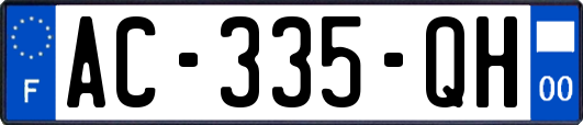 AC-335-QH