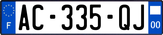 AC-335-QJ