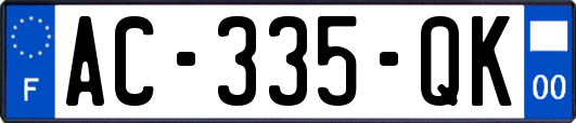 AC-335-QK