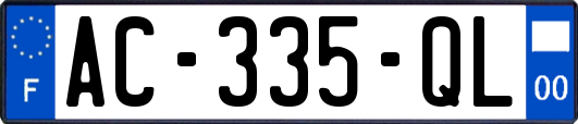 AC-335-QL