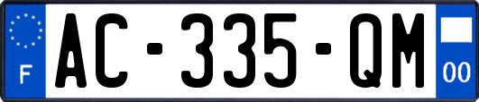 AC-335-QM