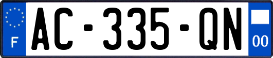 AC-335-QN