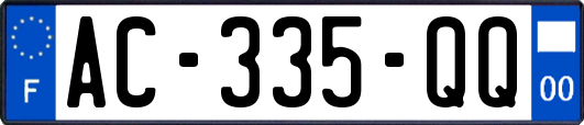 AC-335-QQ