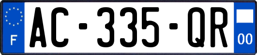 AC-335-QR
