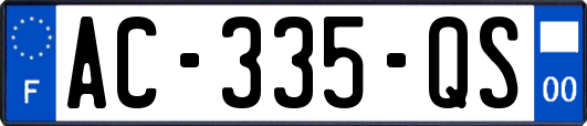 AC-335-QS