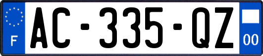 AC-335-QZ