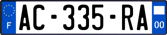 AC-335-RA