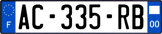AC-335-RB