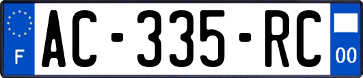 AC-335-RC