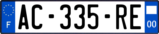 AC-335-RE