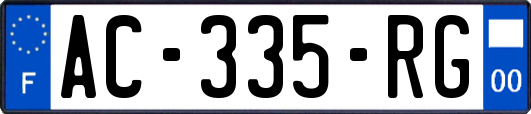 AC-335-RG