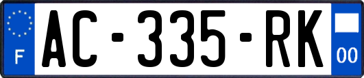 AC-335-RK