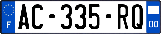 AC-335-RQ
