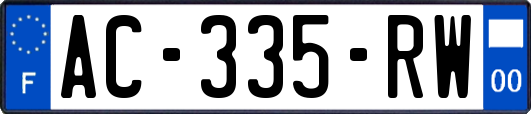 AC-335-RW