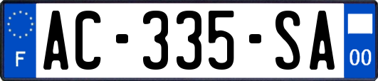AC-335-SA