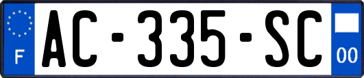 AC-335-SC