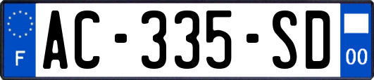 AC-335-SD