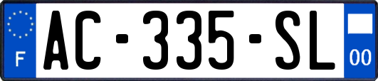 AC-335-SL
